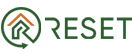 Reset Logo
